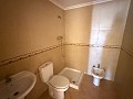 Bel appartement de 2 chambres et 1 salle de bain à Canada De La Lena in Daft on Spain 
