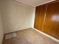 Bel appartement de 2 chambres et 1 salle de bain à Canada De La Lena in Daft on Spain 