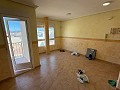 Bel appartement de 2 chambres et 1 salle de bain à Canada De La Lena in Daft on Spain 