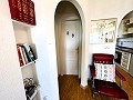Schöne 2-Zimmer-Wohnung in Daft on Spain 