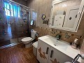 Schöne 2-Zimmer-Wohnung in Daft on Spain 