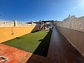 Schöne 2-Zimmer-Wohnung in Daft on Spain 