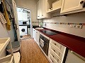 Schöne 2-Zimmer-Wohnung in Daft on Spain 