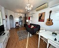 Schöne 2-Zimmer-Wohnung in Daft on Spain 