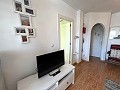 Schöne 2-Zimmer-Wohnung in Daft on Spain 
