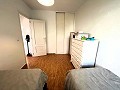 Schöne 2-Zimmer-Wohnung in Daft on Spain 