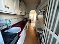 Schöne 2-Zimmer-Wohnung in Daft on Spain 