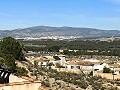 Schöne 2-Zimmer-Wohnung in Daft on Spain 
