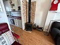 Schöne 2-Zimmer-Wohnung in Daft on Spain 