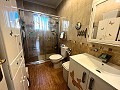 Schöne 2-Zimmer-Wohnung in Daft on Spain 