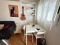 Schöne 2-Zimmer-Wohnung in Daft on Spain 