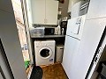 Schöne 2-Zimmer-Wohnung in Daft on Spain 