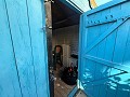 Schöne 2-Zimmer-Wohnung in Daft on Spain 