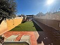 Schöne 2-Zimmer-Wohnung in Daft on Spain 
