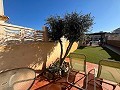 Schöne 2-Zimmer-Wohnung in Daft on Spain 