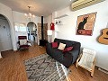 Schöne 2-Zimmer-Wohnung in Daft on Spain 
