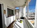 Schöne 2-Zimmer-Wohnung in Daft on Spain 