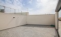 Preciosa villa de nueva construcción de 3 dormitorios y 2 baños con piscina en Polop de la Marina in Daft on Spain 