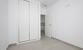 Preciosa villa de nueva construcción de 3 dormitorios y 2 baños con piscina en Polop de la Marina in Daft on Spain 
