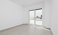 Preciosa villa de nueva construcción de 3 dormitorios y 2 baños con piscina en Polop de la Marina in Daft on Spain 
