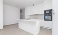 Preciosa villa de nueva construcción de 3 dormitorios y 2 baños con piscina en Polop de la Marina in Daft on Spain 