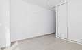 Preciosa villa de nueva construcción de 3 dormitorios y 2 baños con piscina en Polop de la Marina in Daft on Spain 