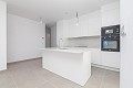 Preciosa villa de nueva construcción de 3 dormitorios y 2 baños con piscina en Polop de la Marina in Daft on Spain 