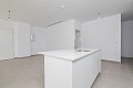 Preciosa villa de nueva construcción de 3 dormitorios y 2 baños con piscina en Polop de la Marina in Daft on Spain 