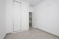 Preciosa villa de nueva construcción de 3 dormitorios y 2 baños con piscina en Polop de la Marina in Daft on Spain 