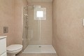 Preciosa villa de nueva construcción de 3 dormitorios y 2 baños con piscina en Polop de la Marina in Daft on Spain 