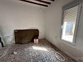 Villa mit 4 Schlafzimmern und 2 Badezimmern und Holzhaus mit 4 Schlafzimmern und 2 Bädern zu verkaufen in La Romana. in Daft on Spain 