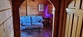 Villa mit 4 Schlafzimmern und 2 Badezimmern und Holzhaus mit 4 Schlafzimmern und 2 Bädern zu verkaufen in La Romana. in Daft on Spain 