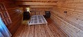 Villa mit 4 Schlafzimmern und 2 Badezimmern und Holzhaus mit 4 Schlafzimmern und 2 Bädern zu verkaufen in La Romana. in Daft on Spain 
