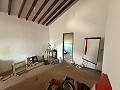 Villa mit 4 Schlafzimmern und 2 Badezimmern und Holzhaus mit 4 Schlafzimmern und 2 Bädern zu verkaufen in La Romana. in Daft on Spain 