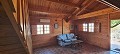 Villa mit 4 Schlafzimmern und 2 Badezimmern und Holzhaus mit 4 Schlafzimmern und 2 Bädern zu verkaufen in La Romana. in Daft on Spain 