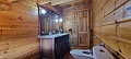 Villa mit 4 Schlafzimmern und 2 Badezimmern und Holzhaus mit 4 Schlafzimmern und 2 Bädern zu verkaufen in La Romana. in Daft on Spain 