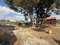 Villa mit 4 Schlafzimmern und 2 Badezimmern und Holzhaus mit 4 Schlafzimmern und 2 Bädern zu verkaufen in La Romana. in Daft on Spain 