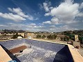 Villa mit 4 Schlafzimmern und 2 Badezimmern und Holzhaus mit 4 Schlafzimmern und 2 Bädern zu verkaufen in La Romana. in Daft on Spain 