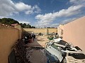 Villa mit 4 Schlafzimmern und 2 Badezimmern und Holzhaus mit 4 Schlafzimmern und 2 Bädern zu verkaufen in La Romana. in Daft on Spain 