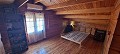 Villa mit 4 Schlafzimmern und 2 Badezimmern und Holzhaus mit 4 Schlafzimmern und 2 Bädern zu verkaufen in La Romana. in Daft on Spain 