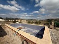 Villa mit 4 Schlafzimmern und 2 Badezimmern und Holzhaus mit 4 Schlafzimmern und 2 Bädern zu verkaufen in La Romana. in Daft on Spain 