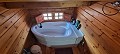Villa mit 4 Schlafzimmern und 2 Badezimmern und Holzhaus mit 4 Schlafzimmern und 2 Bädern zu verkaufen in La Romana. in Daft on Spain 