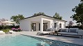 Superbes villas neuves à Pinoso in Daft on Spain 