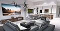 Impresionantes villas de nueva construcción en Pinoso in Daft on Spain 