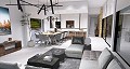 Wunderschöne neu gebaute moderne Villen in Daft on Spain 