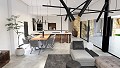 Wunderschöne neu gebaute moderne Villen in Daft on Spain 