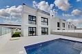Amazing new build villas in Mutxamel in Daft on Spain 