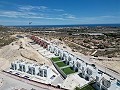 Amazing new build villas in Mutxamel in Daft on Spain 