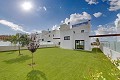 Amazing new build villas in Mutxamel in Daft on Spain 