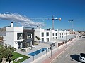 Amazing new build villas in Mutxamel in Daft on Spain 